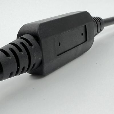 ভালো দাম Tailored Cable Wire Harness Assemblies Single Core PVC TPU Jacket অনলাইন