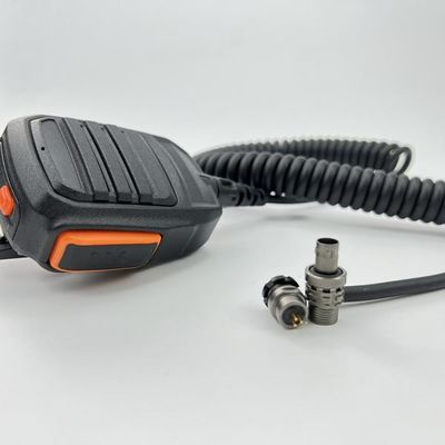 ভালো দাম Soldering Crimping Waterproof M16 Circular Connector Small High Voltage অনলাইন