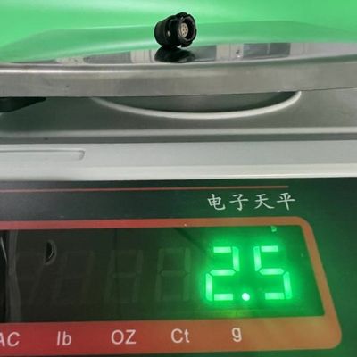 ভালো দাম BEXKOM আল্ট্রা লাইট সার্কুলার মিল সংযোগকারী সৈনিক যোগাযোগ সিস্টেমের জন্য দ্রুত মেট এবং ডিমেট অনলাইন