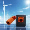 ভালো দাম EV Battery New Energy Storage Connector Robust Mechanical Design অনলাইন