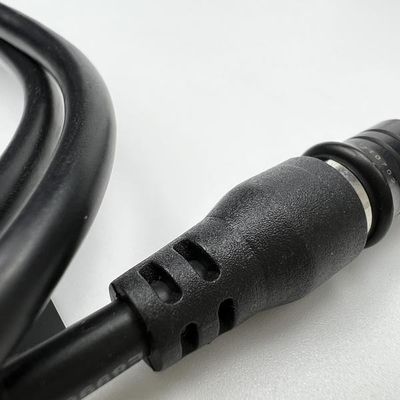 ভালো দাম UL Multi Core Industrial Wire Harness Cable ISO Certified Temperature Resistant অনলাইন
