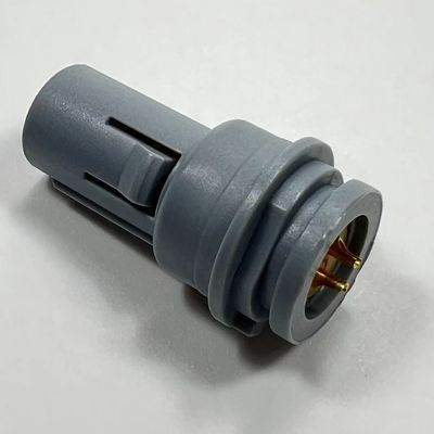 ভালো দাম LEMO Redel ODU Circular Push Pull Connectors 2-26 Contacts For Medical Device অনলাইন