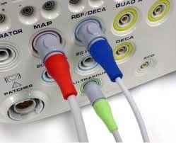 ভালো দাম 1.5mm-10.5mm Push Pull cable Medical Micro Connectors Autoclavable 8A-25A অনলাইন