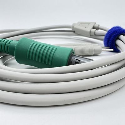 ভালো দাম TPU Silicone Industrial Wire Harness Cable Assembly Overmoulding অনলাইন