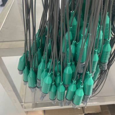 ভালো দাম Medical Disposable TPU Wire Harness Cable Electrical Assembly ODM অনলাইন