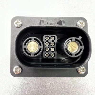 ভালো দাম New Energy Battery Storage Connector For EV Automotive MSDS Certificated অনলাইন